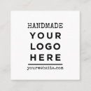 Buscar negocio casero tarjetas de visita Administrativos