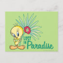 Buscar tweety postales Amarillo