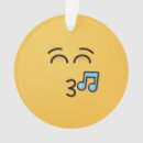 Buscar emoticon adornos Amarillo