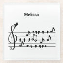 Buscar pájaros posavasos Para ella