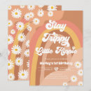 Buscar trippy invitaciones Quedarse trippy hippie