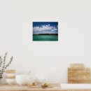Buscar del caribe posters Isla