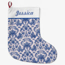 Buscar rosa calcetines navideños Navidades