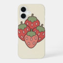 Buscar fruta roja iphone fundas Retro