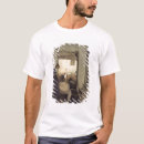 Buscar luto camisetas Interior