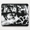 Buscar graffiti alfombrillas de raton Gráfico