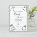 Buscar verde blanco negro invitaciones Para todos