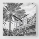 Buscar key west relojes de pared Florida