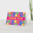 Buscar flower power tarjetas Retro