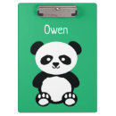 Buscar panda libretas Kawaii