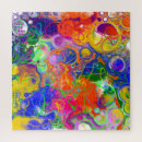 Buscar electricidad puzzles Azul