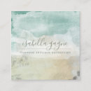 Buscar artistic tarjetas de visita Clientes