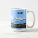 Buscar alaska tazas Montañas
