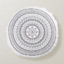 Buscar mandala dibujada mano cojines Yoga