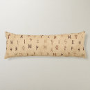 Buscar runas cojines Viking