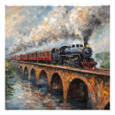 Buscar locomotora posters Vehículo