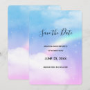 Buscar fondo azul suave invitaciones Rosa