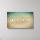 Buscar relajante lienzos Océano