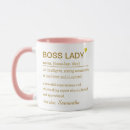 Buscar emprendedor tazas Jefes