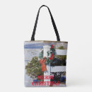 Buscar alambre bolsos Rojo