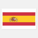 Buscar bandera de españa pegatinas Iberia