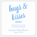 Buscar besos pegatinas Blanco