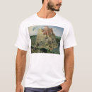 Buscar babel camisetas Anciano