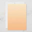 Buscar color naranja invitaciones Para todos