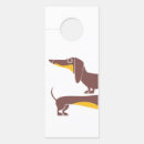 Buscar perros colgadores de puertas Amante del perro