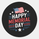 Buscar día de los patriotas pegatinas Veteranos