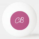Buscar lindo pelotas de ping pong Simple