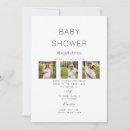 Buscar collage invitaciones Simple