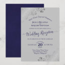 Buscar gris azul invitaciones Invitados