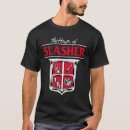Buscar slasher camisetas Halloween