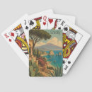 Buscar sicilia barajas de cartas Paisaje