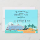 Buscar crucero invitaciones General y unisex