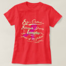 Buscar temerario camisetas Inspirador