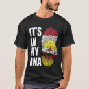 Buscar húngaro camisetas Herencia