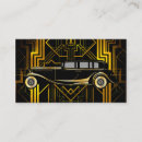 Buscar servicio limusina de tarjetas de visita Limo