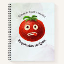 Buscar vegetariano cuadernos Verduras