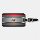 Buscar metal rojo accesorios Masculino