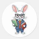 Buscar nerdy pegatinas Adorable