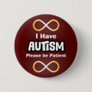 Buscar conciencia del autismo chapas Autista