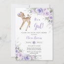 Buscar hojas delicadas invitaciones Para ella