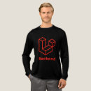 Buscar backend camisetas Programación