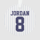 Buscar número del jersey adornos Para él