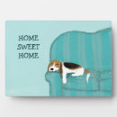 Buscar beagle placas fotograbadas Animal
