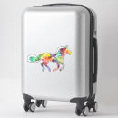 Buscar caballo y jinete pegatinas General y unisex