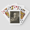 Buscar grabado barajas de cartas America