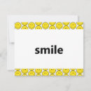 Buscar sonrisa tarjetas e invitaciones Positividad